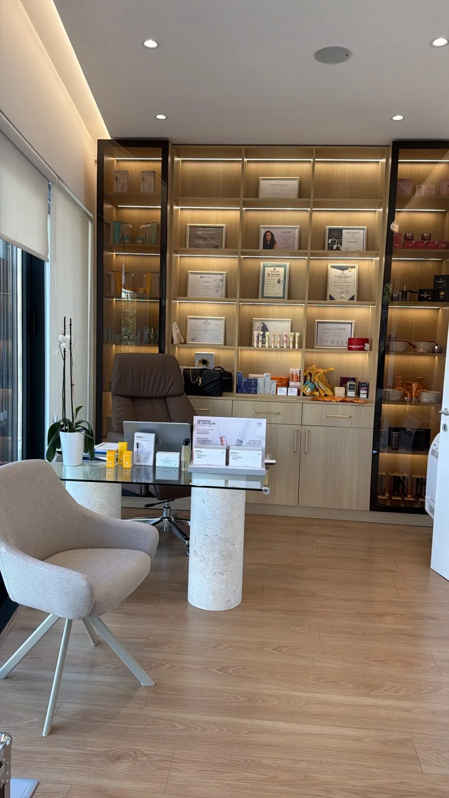Booking an Aesthetic Appointment in Tirana from Abroad: A Step-by-Step Guide