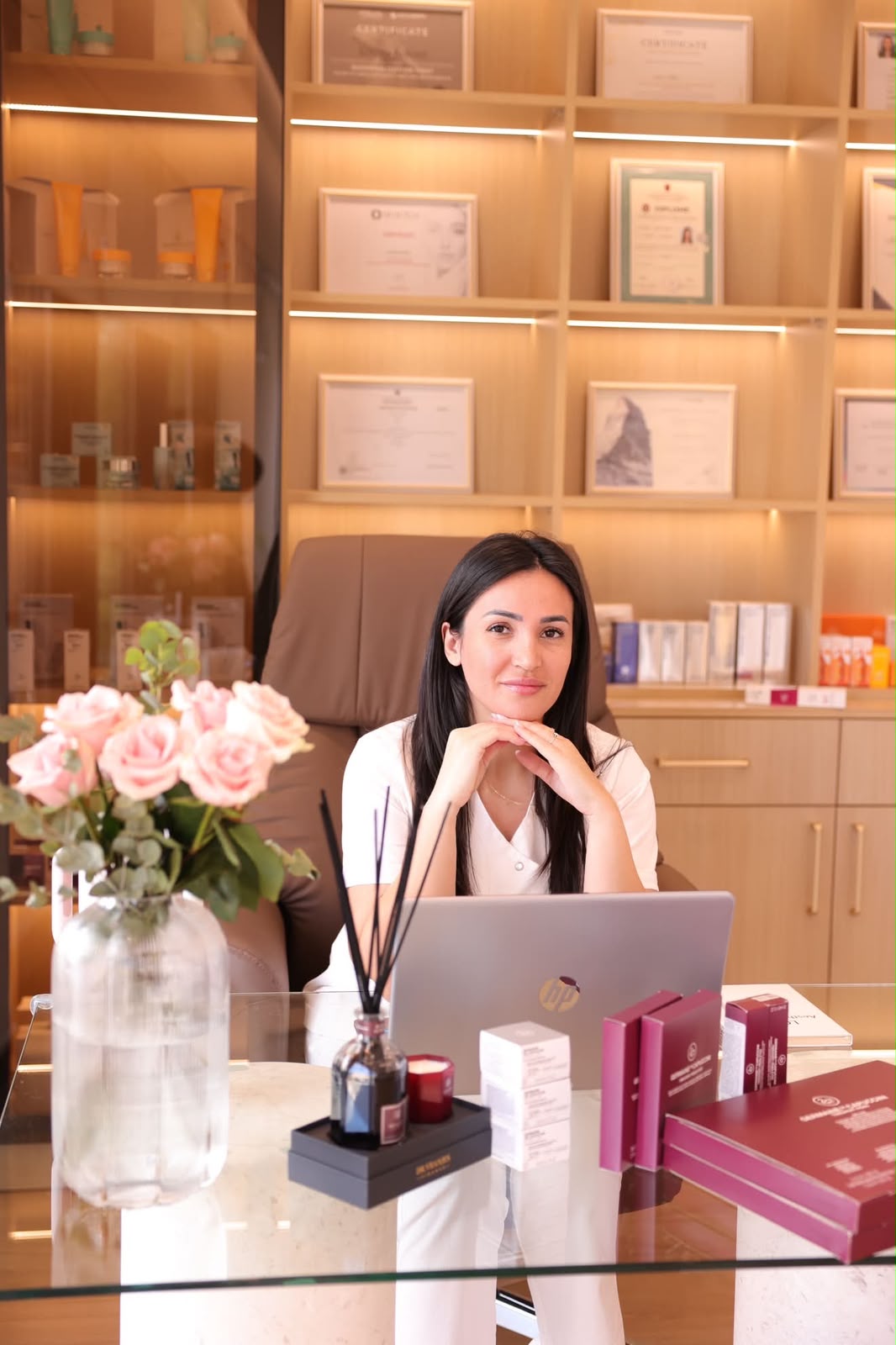 Best Aesthetic Clinic in Tirana: 14 Treatments at Lo’r (2026 Guide)