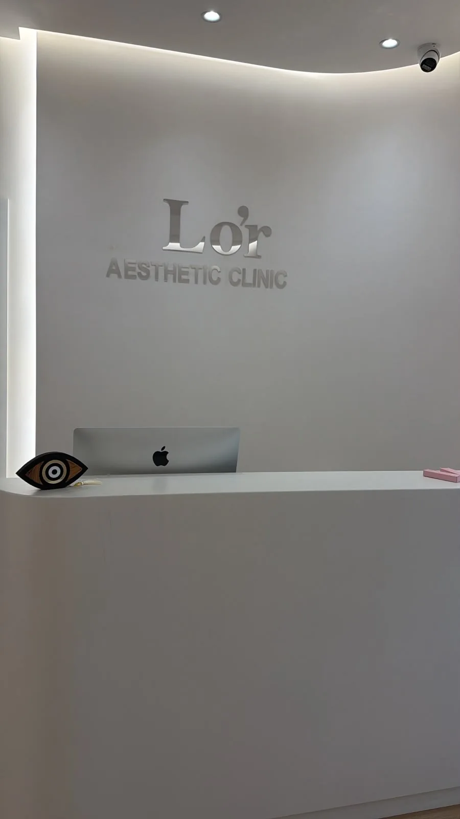 How to Find Lo’r Aesthetic Clinic in Tirana: Location, Contact and Directions